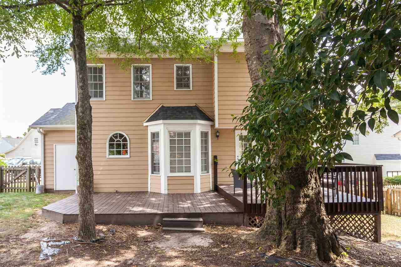 4301 Emmit Drive Raleigh, NC 27604 - Photo 4 of 30 Photo 4