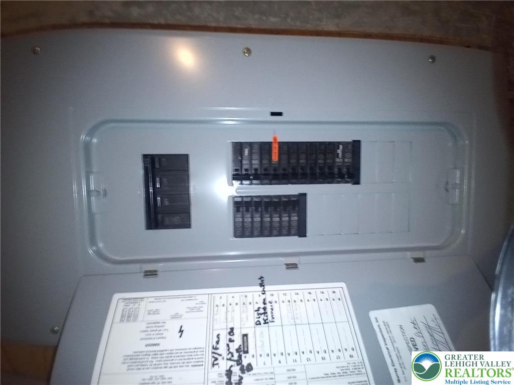 1560 Deer Path Road Easton, PA 18040 - Photo 37 of 38 200 amp service