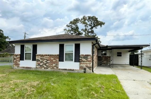 5117 Eighty Arpent Road Marrero, LA 70072 - Photo 1 of 15 Gallery Image 1