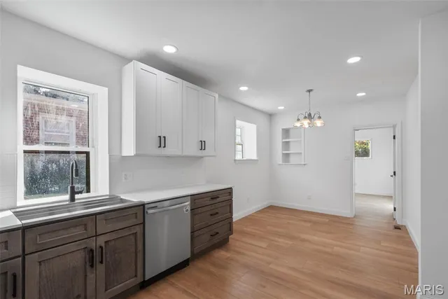 $325,000 | 7736 West Ranken Avenue, Richmond Heights, MO 63117