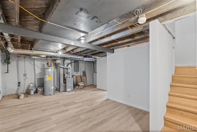 $325,000 | 7736 West Ranken Avenue, Richmond Heights, MO 63117