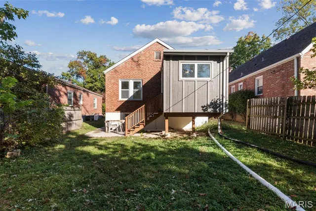 $325,000 | 7736 West Ranken Avenue, Richmond Heights, MO 63117