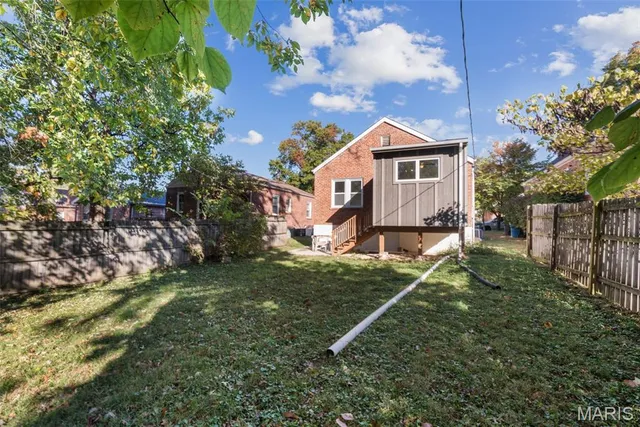 $325,000 | 7736 West Ranken Avenue, Richmond Heights, MO 63117