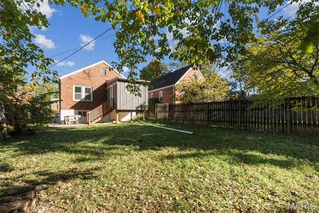 $325,000 | 7736 West Ranken Avenue, Richmond Heights, MO 63117