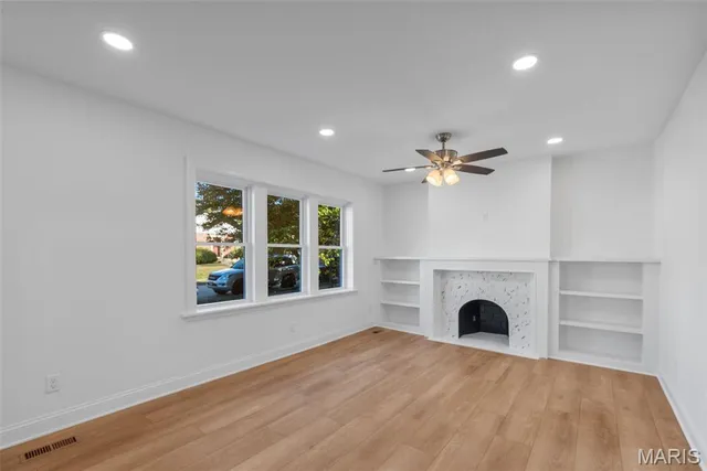 $325,000 | 7736 West Ranken Avenue, Richmond Heights, MO 63117