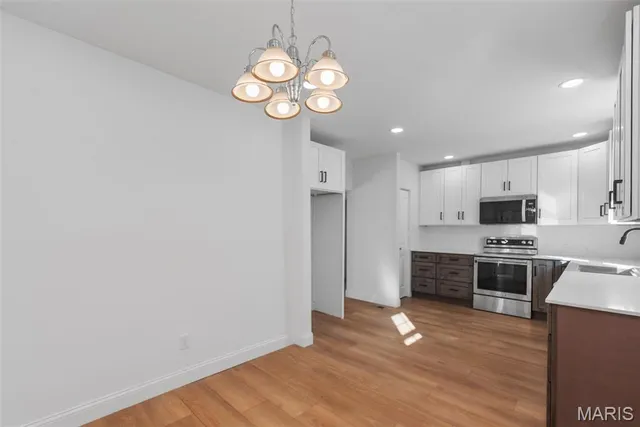 $325,000 | 7736 West Ranken Avenue, Richmond Heights, MO 63117