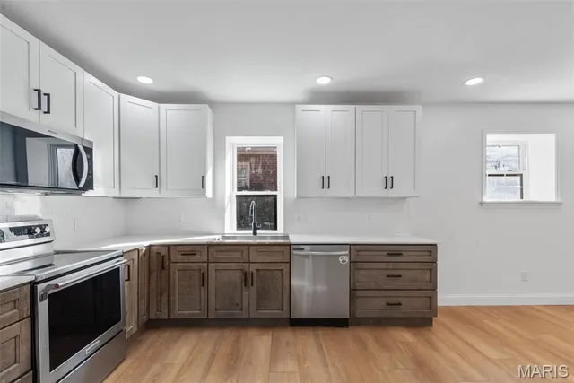 $325,000 | 7736 West Ranken Avenue, Richmond Heights, MO 63117