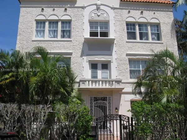 $1,800 | 1611 Michigan Avenue, Unit 13, Miami Beach, FL 33139