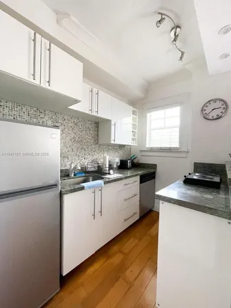 $1,800 | 1611 Michigan Avenue, Unit 13, Miami Beach, FL 33139