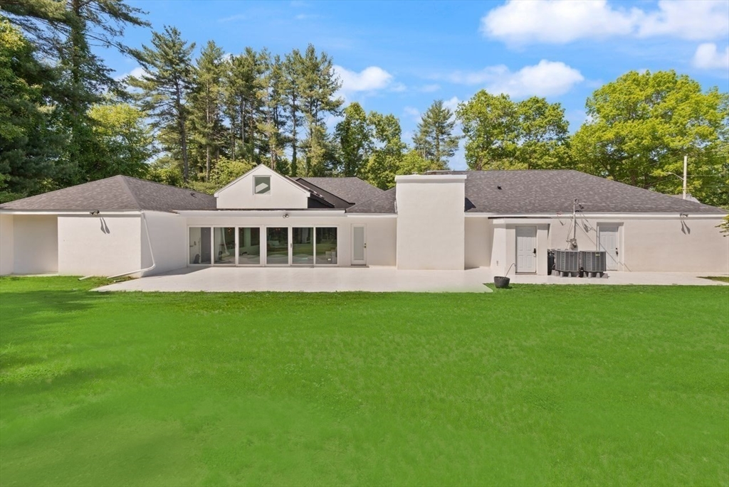 15 Scotch Dam Road Easton, MA 02375 - Photo 38 of 41