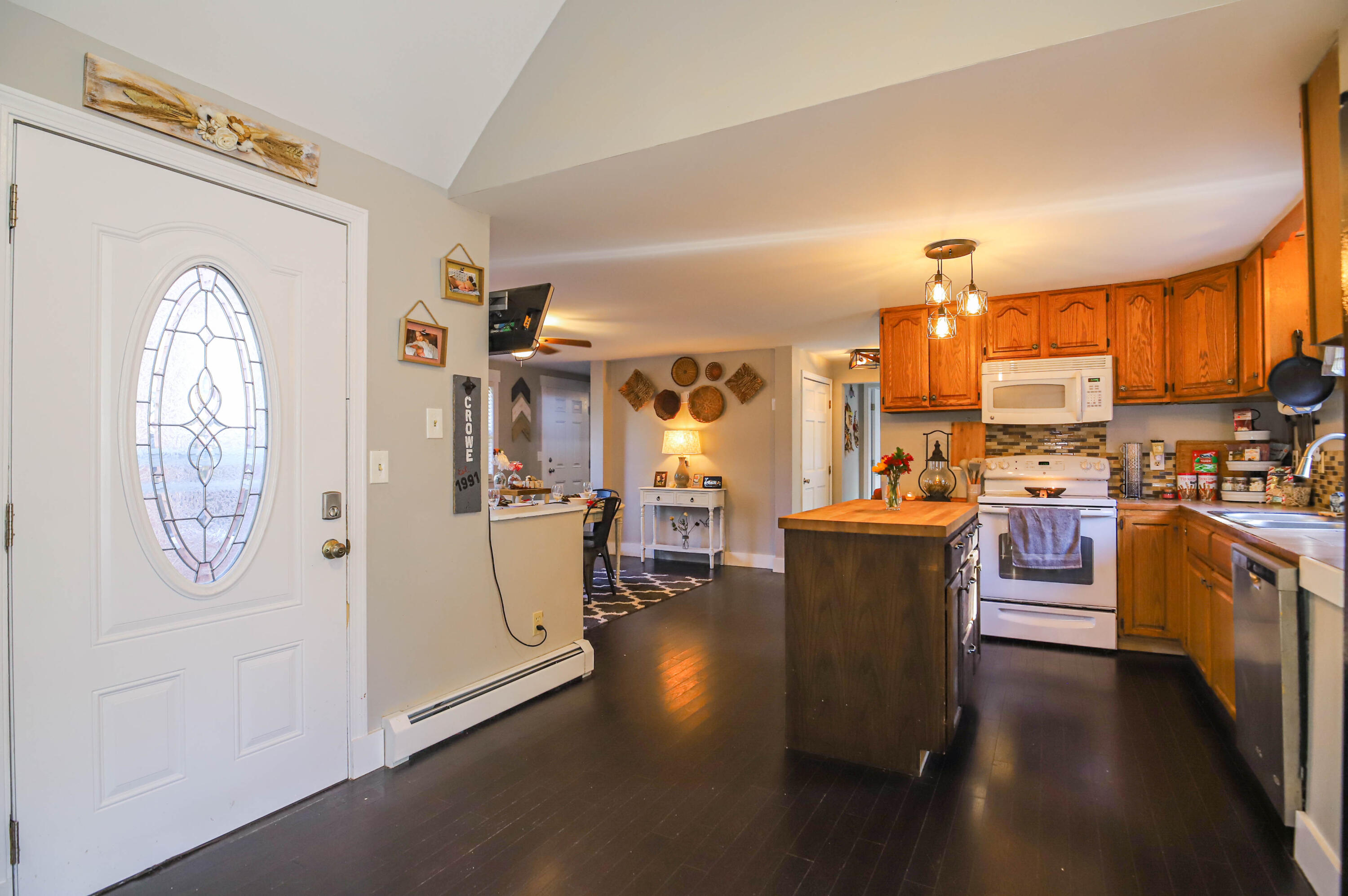518 Sand Pond Road Limington, ME 04049 - Photo 2 of 53 518 Sand Pond Rd Limington - 4