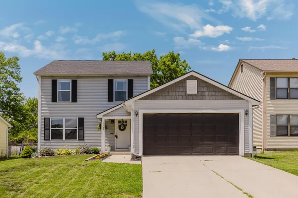 $299,000 | 1587 Ringfield Drive, Galloway, OH 43119