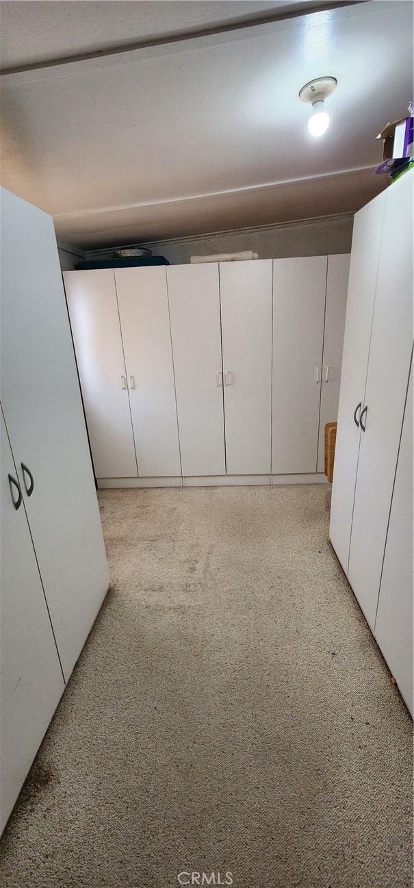 5120 Colorado River Road Blythe, CA 92225 - Photo 41 of 57 Primary house utility/storage room