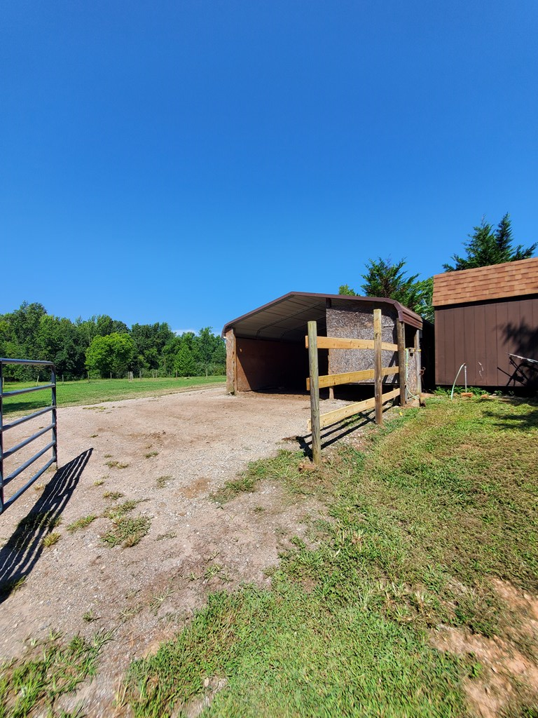2811 Meherrin Road Meherrin, VA 23954 - Photo 43 of 66 Gallery Image 43