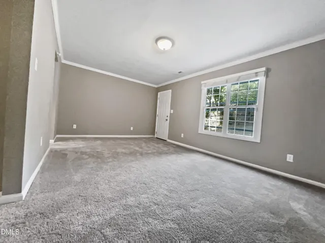 a kitchen with stainless steel appliances granite countertop a sink stove and granite counter top