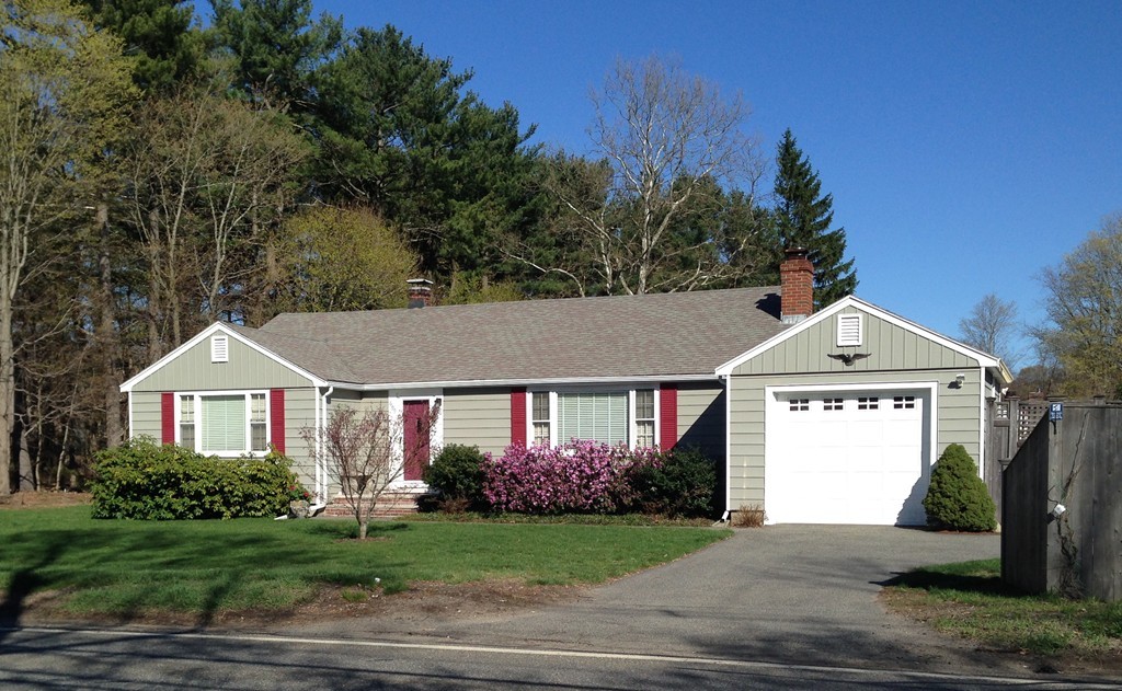 699 Bay Road Hamilton, MA 01982 - Photo 1 of 30