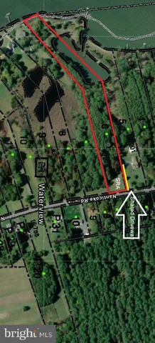 $249,000 | 20160 Nanticoke Road, Nanticoke, MD 21840