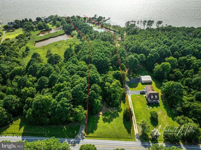 $249,000 | 20160 Nanticoke Road, Nanticoke, MD 21840