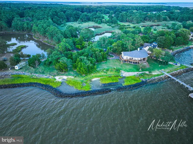 $249,000 | 20160 Nanticoke Road, Nanticoke, MD 21840