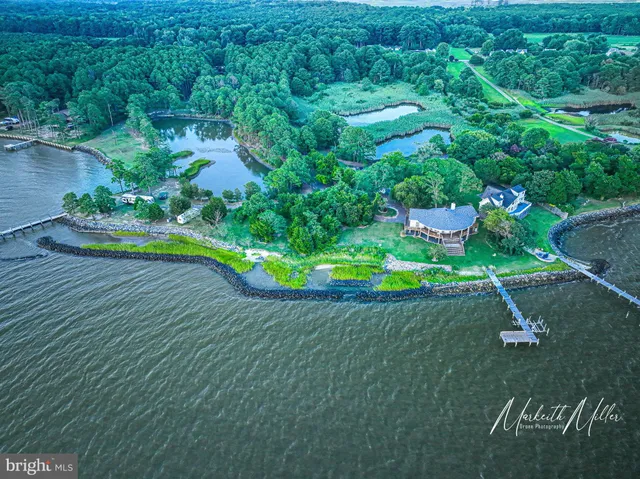 $249,000 | 20160 Nanticoke Road, Nanticoke, MD 21840