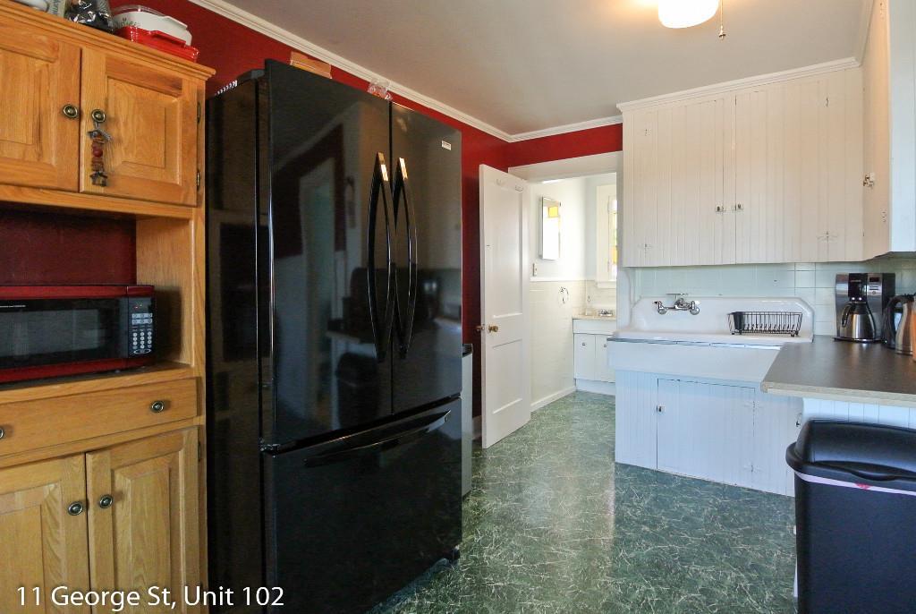 11 George Street Biddeford, ME 04005 - Photo 17 of 35 Kitchen