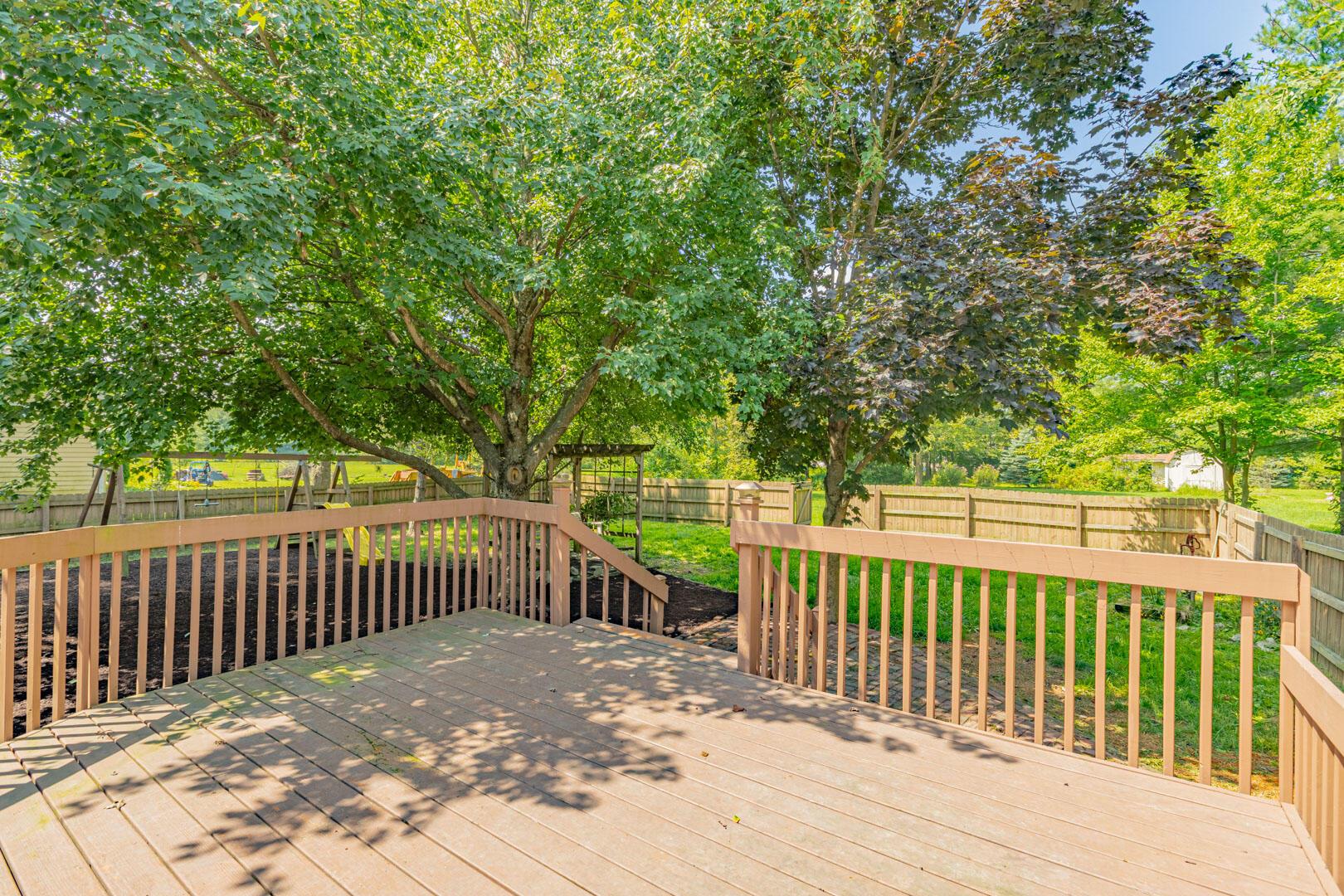 6365 Harlem Road Westerville, OH 43081 - Photo 43 of 61 6365-Harlem-83