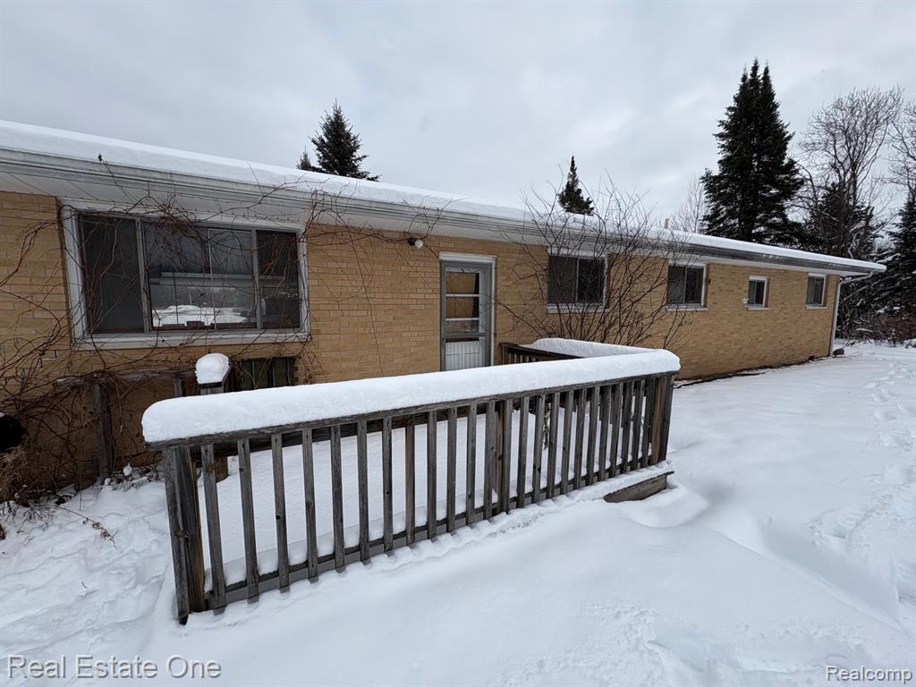 2855 East County Line Road Hale, MI 48739 - Photo 32 of 40