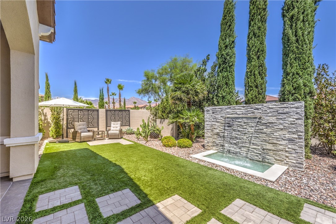1980 Alcova Ridge Drive Las Vegas, NV 89135 - Photo 54 of 59