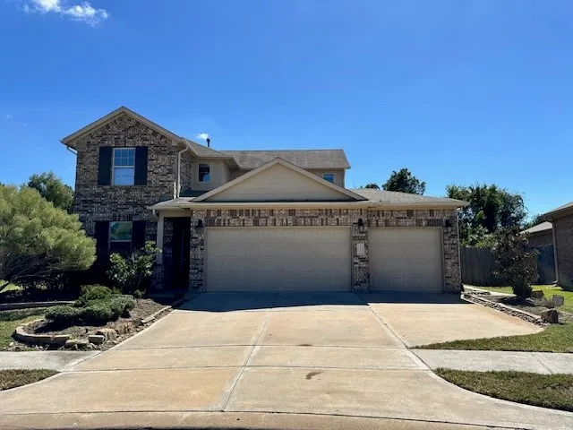 $313,000 | 7834 London Tower Lane, Houston, TX 77044