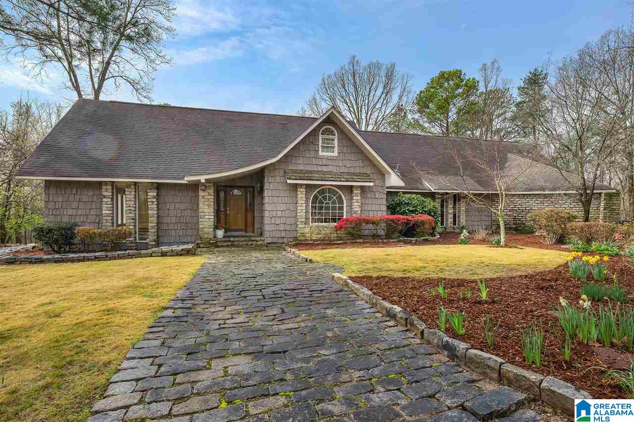 190 Miller Circle Pelham, AL 35124 - Photo 44 of 50