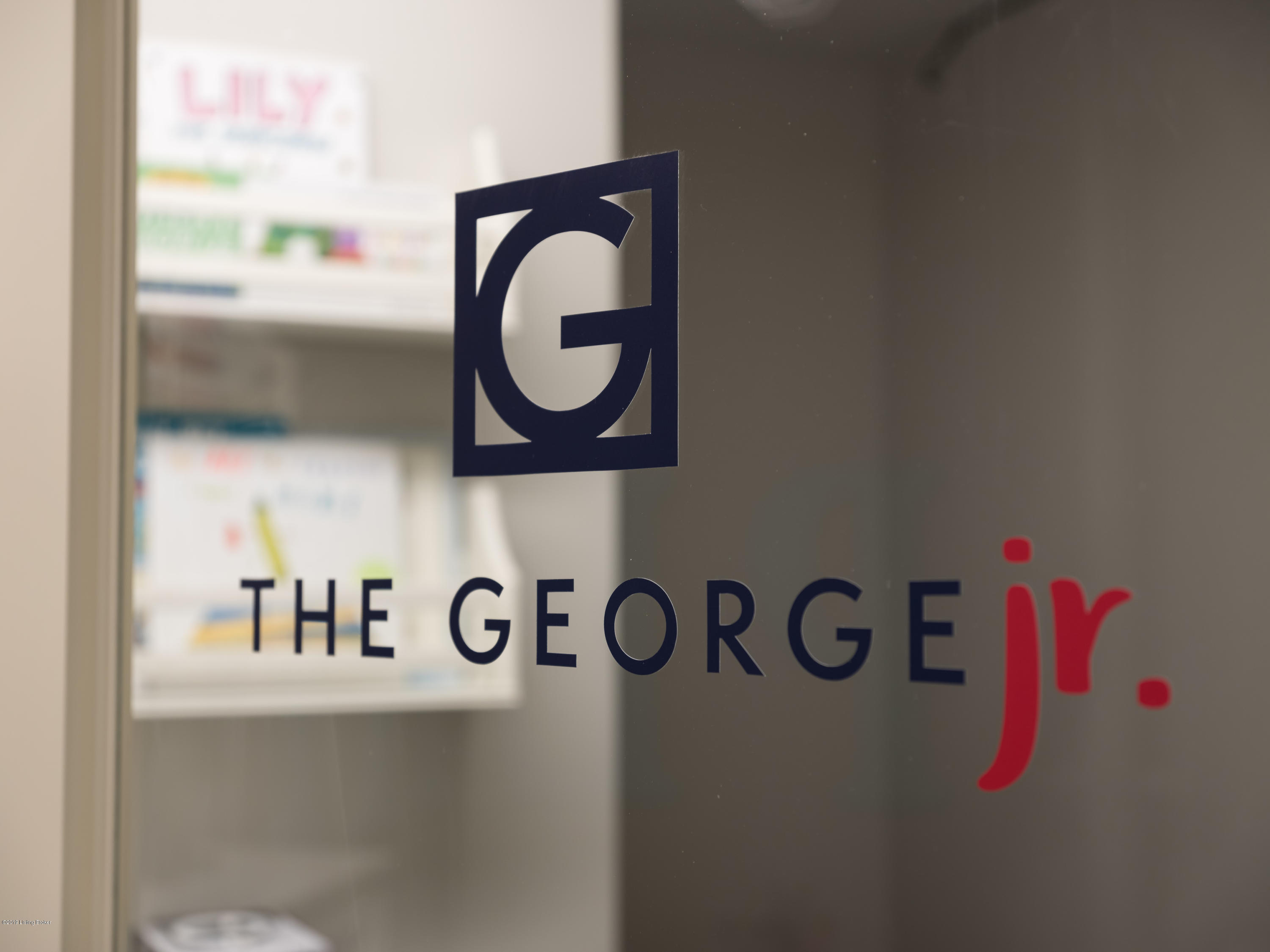 6600 Seminary Drive, Unit 805 Louisville, KY 40241 - Photo 28 of 54 The George Jr 1
