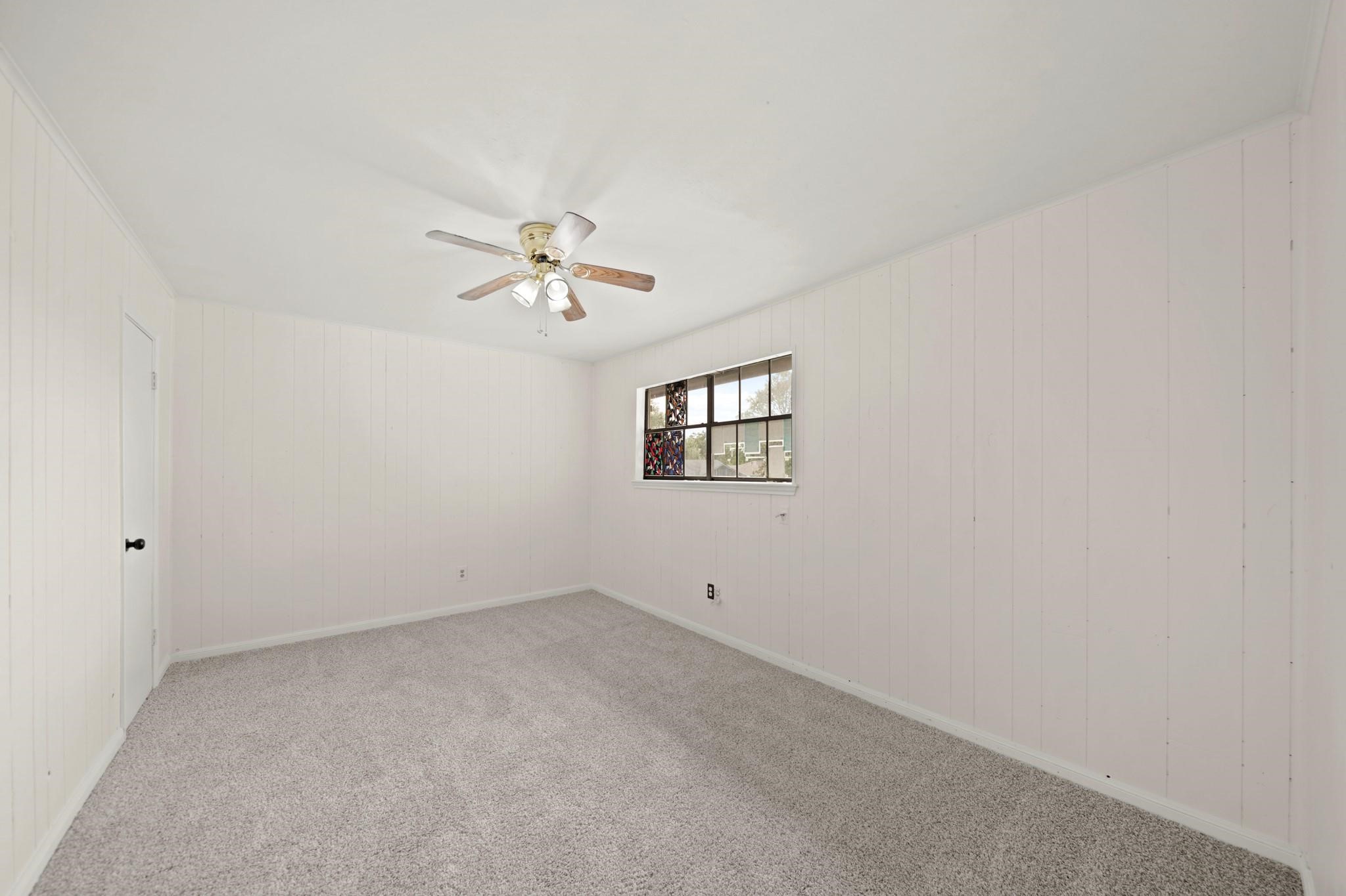 5 Dallas Court, Unit 1 Angleton, TX 77515 - Photo 8 of 18 Bedroom 1