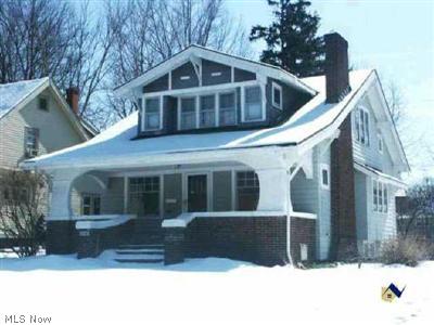 3246 Bradford Road Cleveland, OH 44118 - Photo 1 of 1