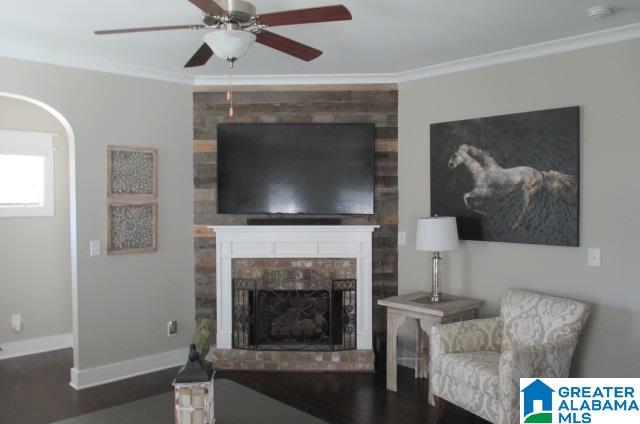 2900 Montevallo Park Road Birmingham, AL 35210 - Photo 3 of 23