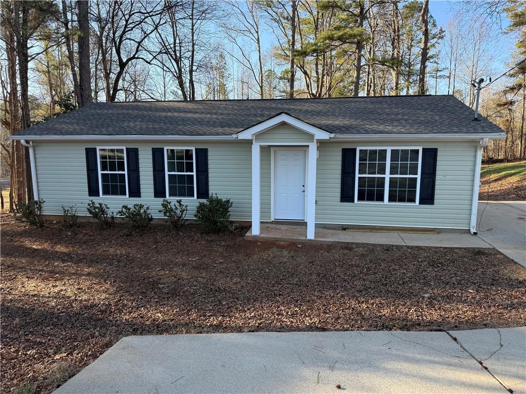 1863 Gold Mine Road Dallas, GA 30157 - Photo 1 of 1 Gallery Image 1