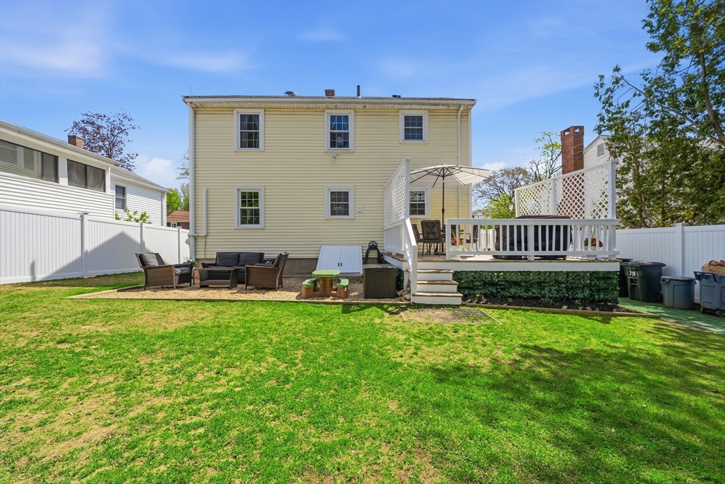 79 Running Brook Road Boston, MA 02132 - Photo 35 of 42 Gallery Image 35