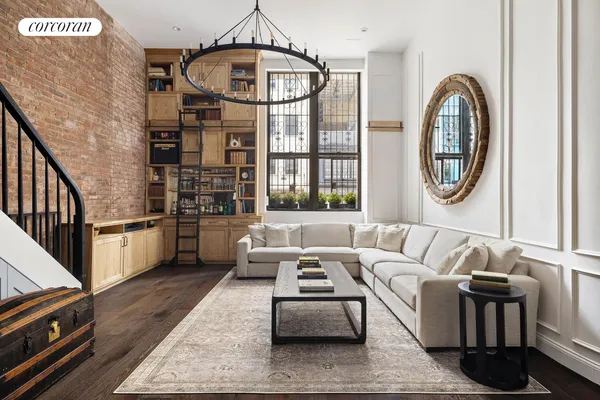 $2,695,000 | 61 Irving Place, Unit 1A | Gramercy