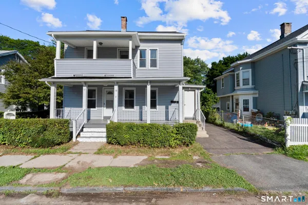 $419,000 | 10 Hickory Street, Meriden, CT 06451
