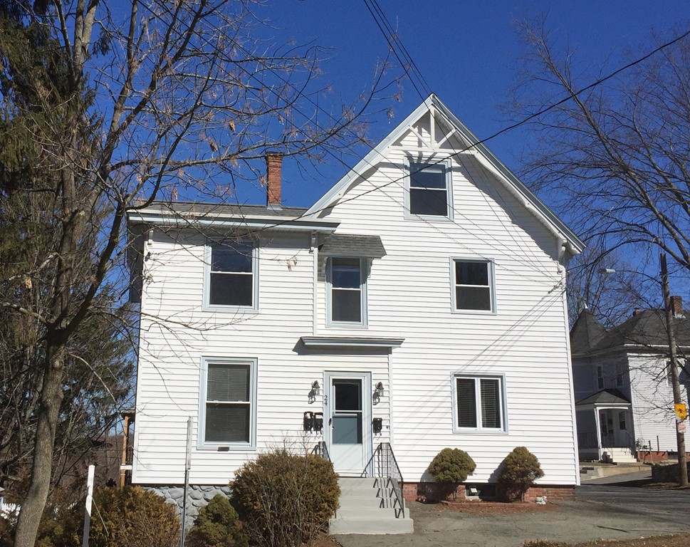 24 Walnut Street Maynard, MA 01754 - Photo 1 of 26 Gallery Image 1