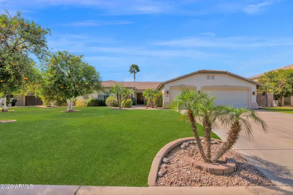 $870,000 | 1126 North Nassau, Mesa, AZ 85205