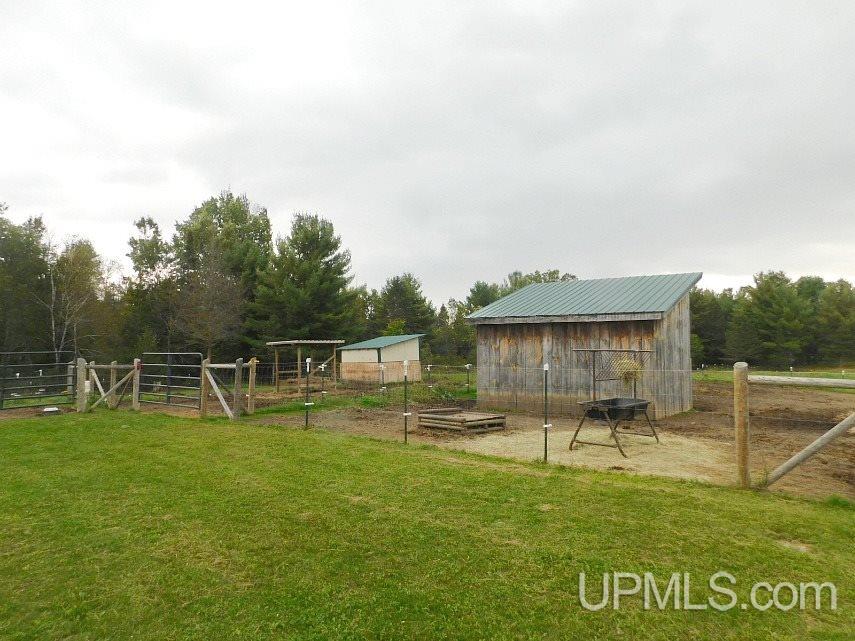 N1524 Hupp Road Vulcan, MI 49892 - Photo 18 of 23 Gallery Image 18