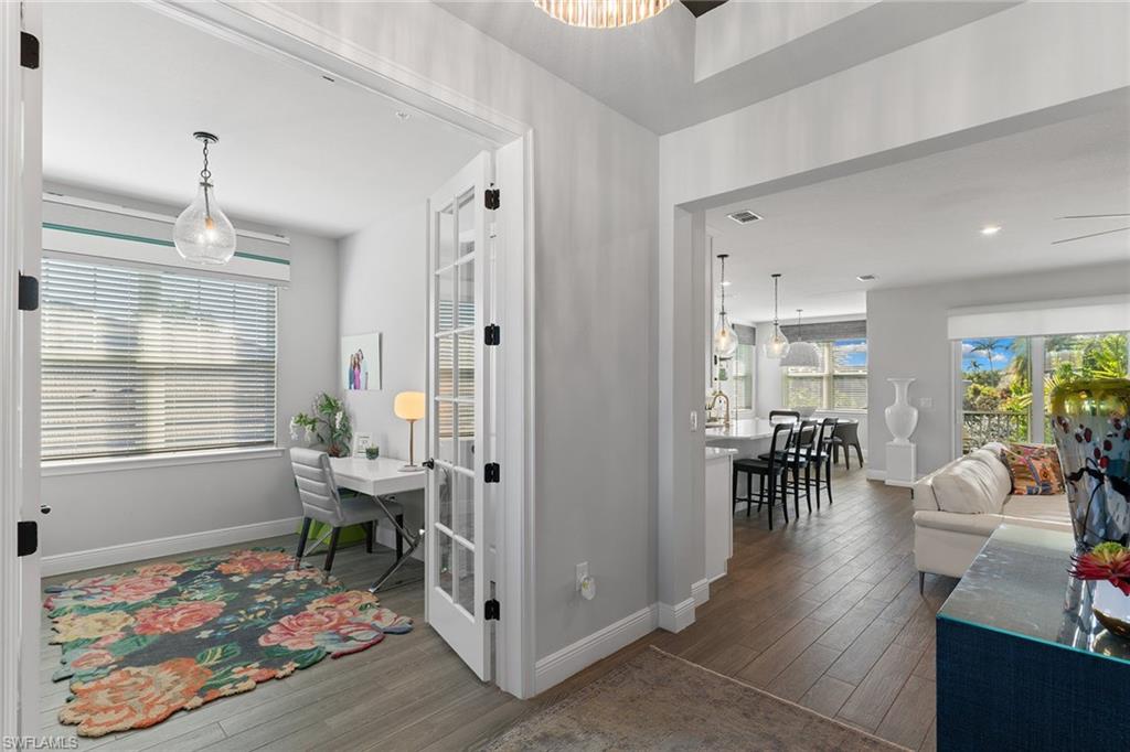 4688 Arboretum Circle, Unit 201 Naples, FL 34112 - Photo 3 of 44