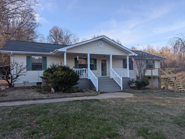 $365,000 | 7207 A Moses Road, Hixson, TN 37343