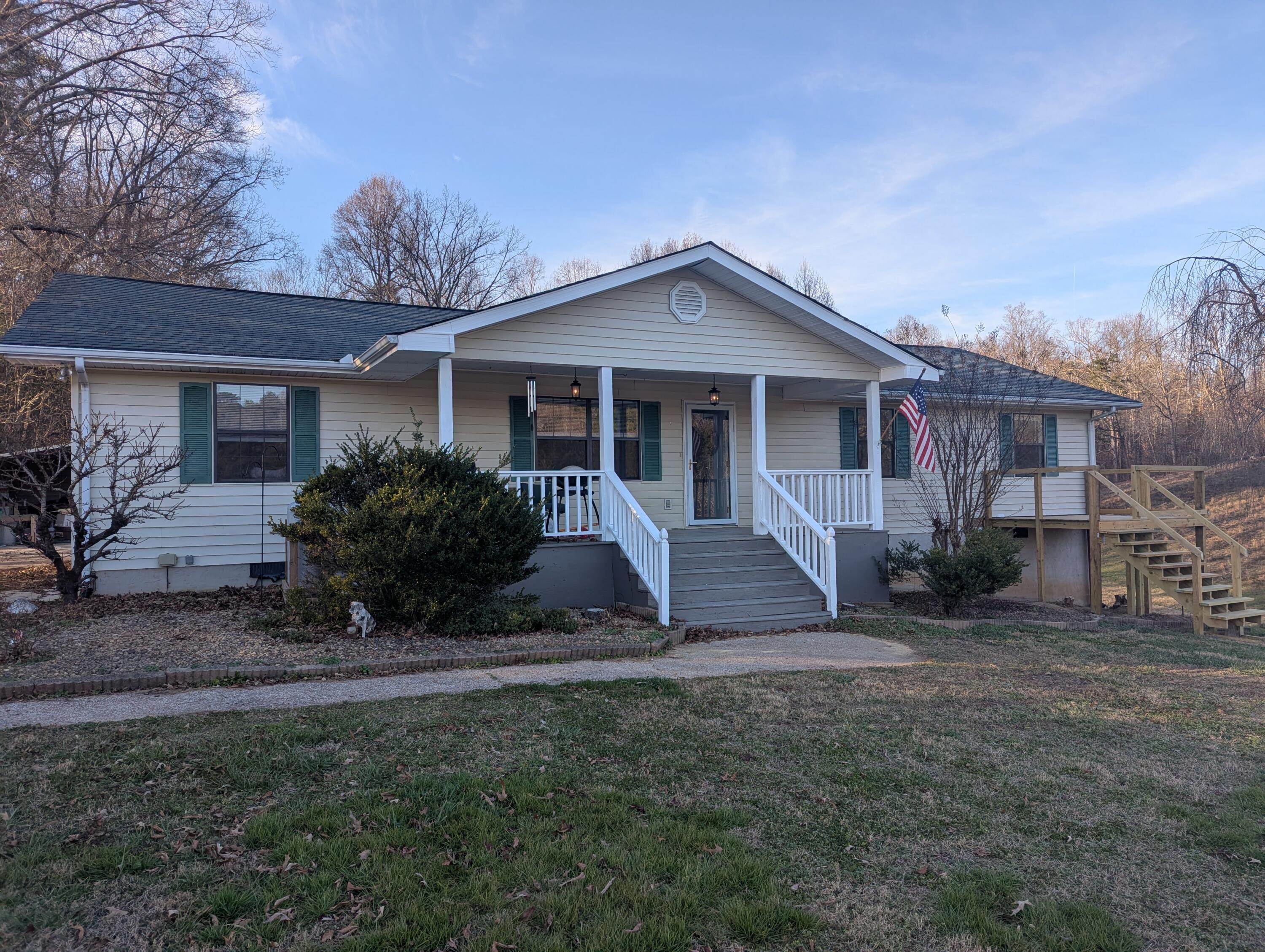7207 A Moses Road Hixson, TN 37343 - Photo 1 of 31 PXL_20251231_211909246.MP