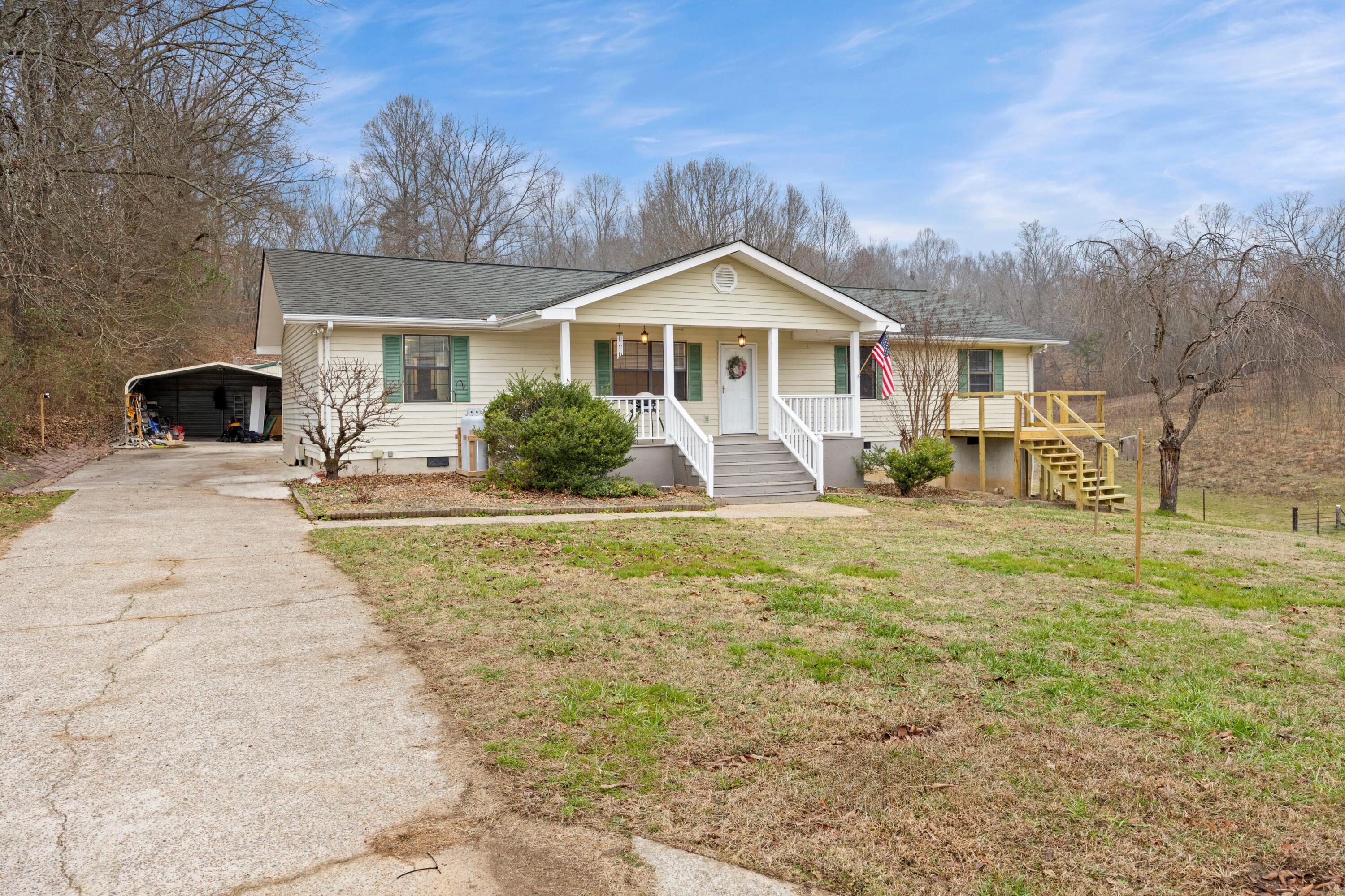 7207 A Moses Road Hixson, TN 37343 - Photo 2 of 44 02-090A9896