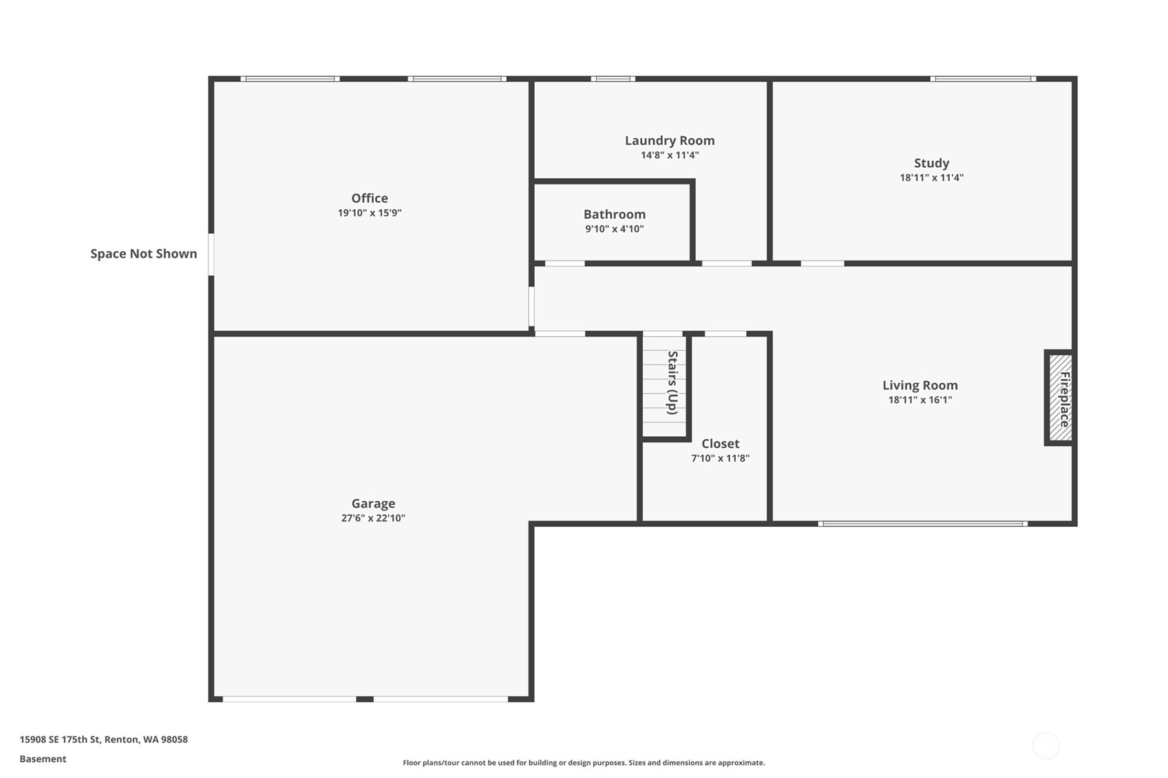 15908 Southeast 175th Street Renton, WA 98058 - Photo 40 of 40 Gallery Image 40