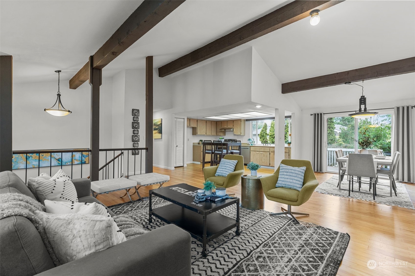 15908 Southeast 175th Street Renton, WA 98058 - Photo 5 of 40 Gallery Image 5