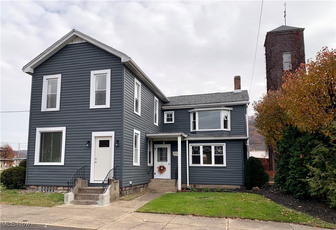 206 North 3rd Street Toronto, OH 43964 - Photo 1 of 34