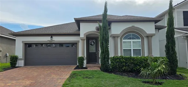 $2,900 | 2062 Suwannee Banks Street, Clermont, FL 34711