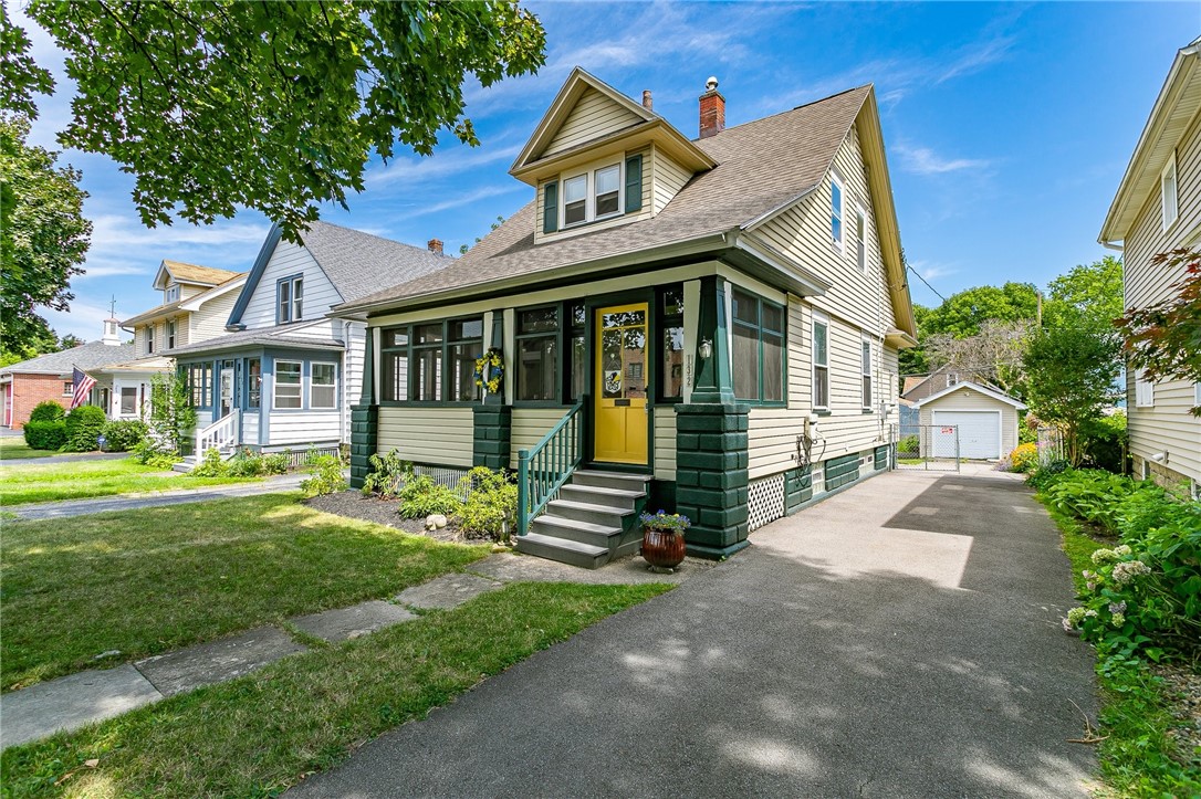 132 Wisconsin Street Rochester, NY 14609 - Photo 2 of 22